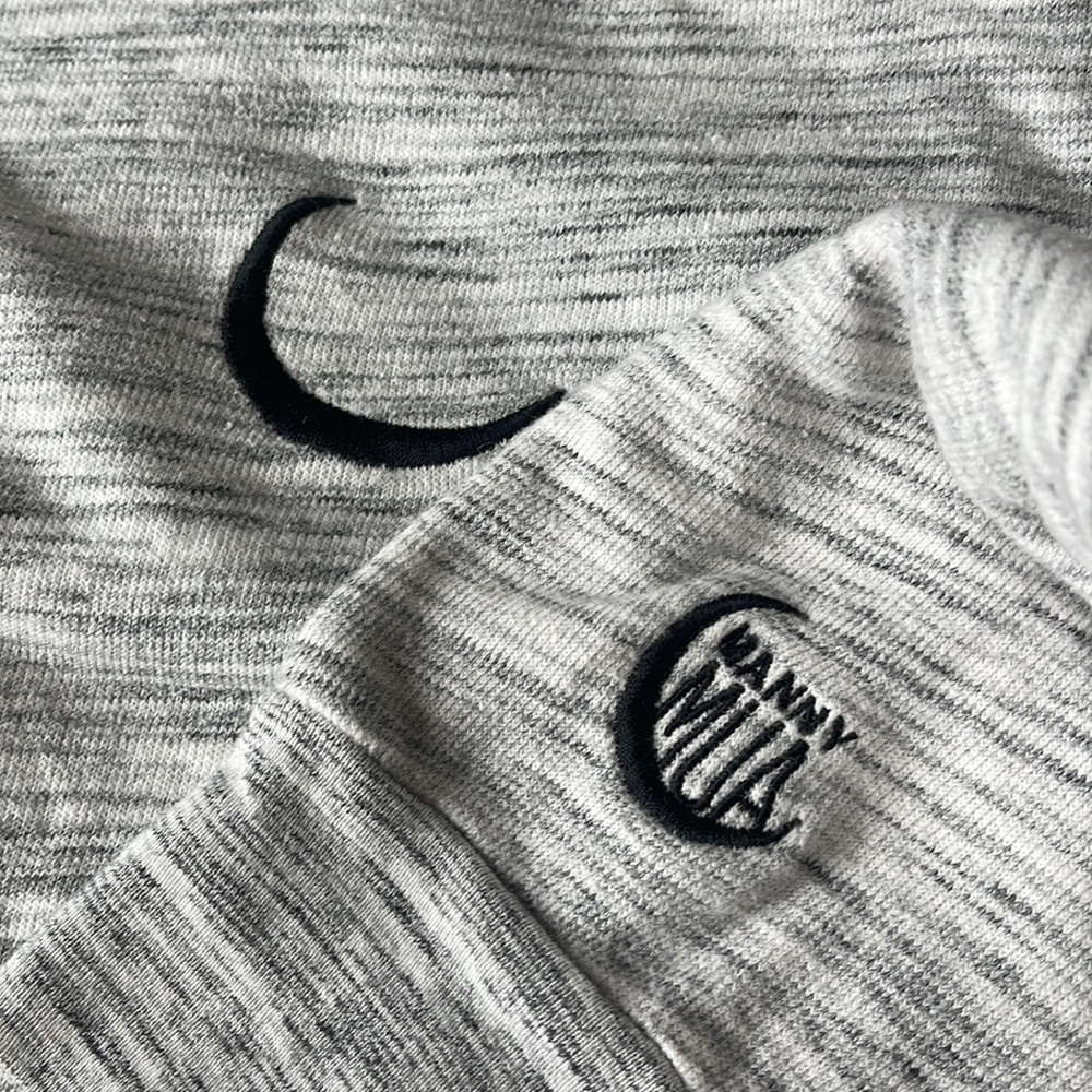 Manny MUA hoodie
